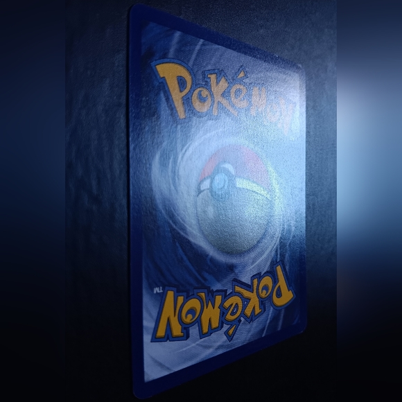 Arcanine Pokemon Card - Base Set - NO. 23/102 Uncommon Non-Holo - Picture 7 of 9